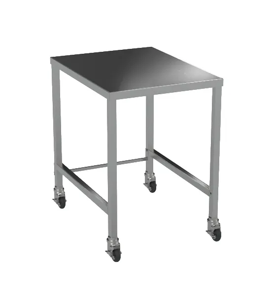 Alto-Shaam 5033352 Oven Equipment Stand