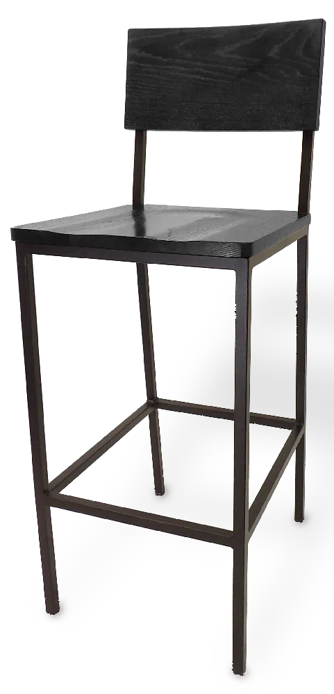 ATS AT&S-95-BS Indoor Bar Stool