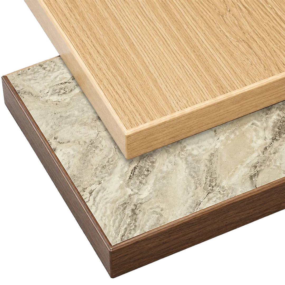 ATS AT&S-AO-TTEWC-2430 Laminate Table Top