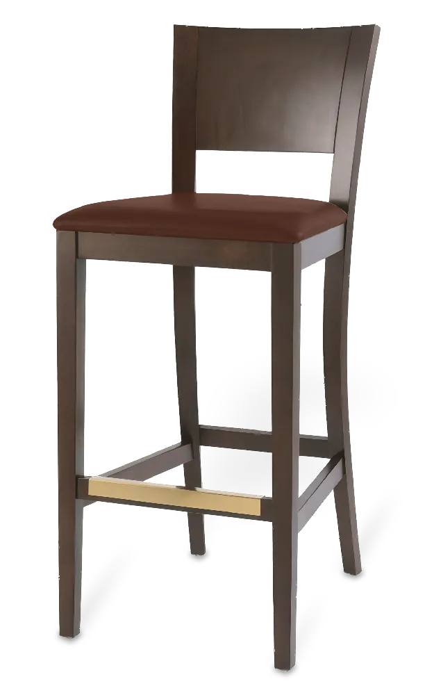 ATS AT&S-AR-582-BS Indoor Bar Stool