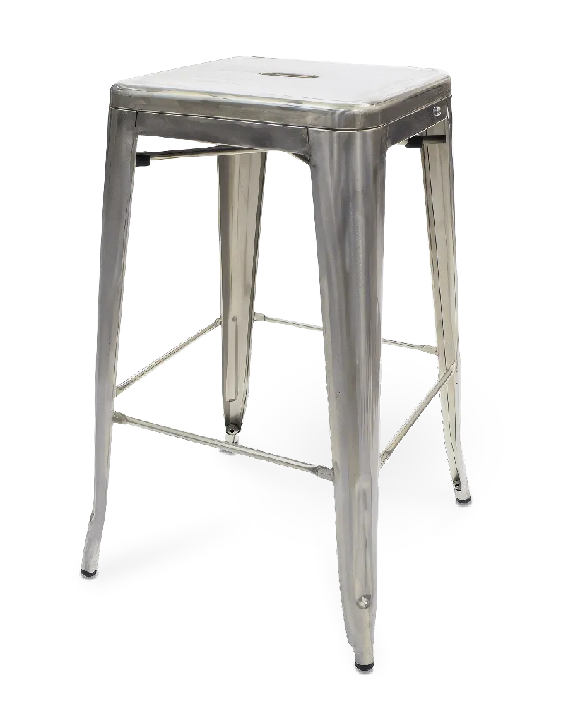 ATS AT&S-AR-820BB-GDF Indoor Bar Stool
