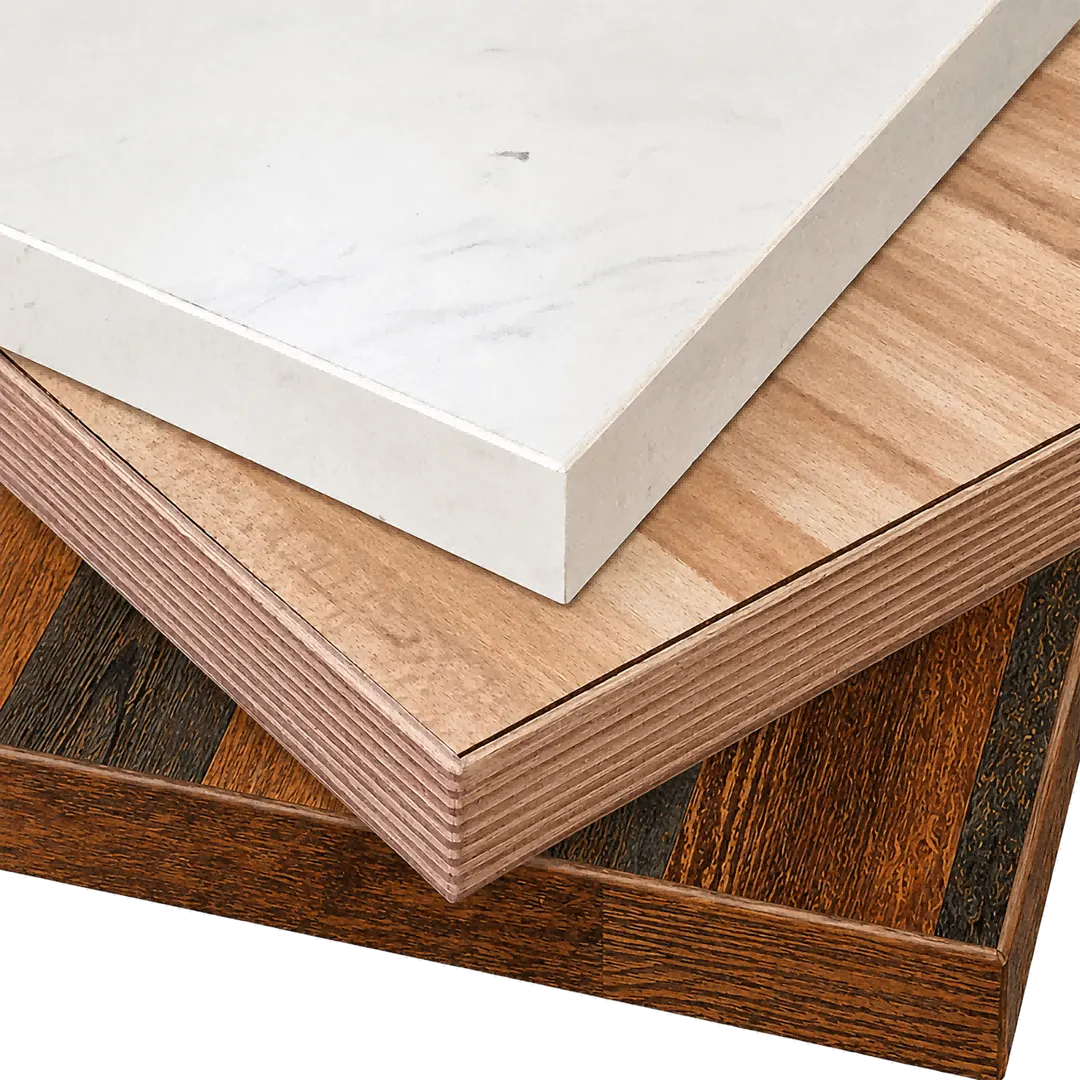 ATS AT&S-ATE3045 Laminate Table Top