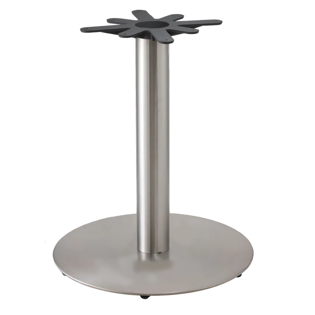 ATS AT&S-TR18SS Metal Table Base