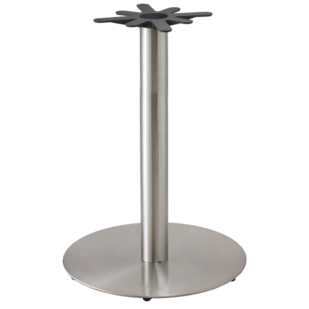 ATS AT&S-TR22SS-BAR Metal Table Base