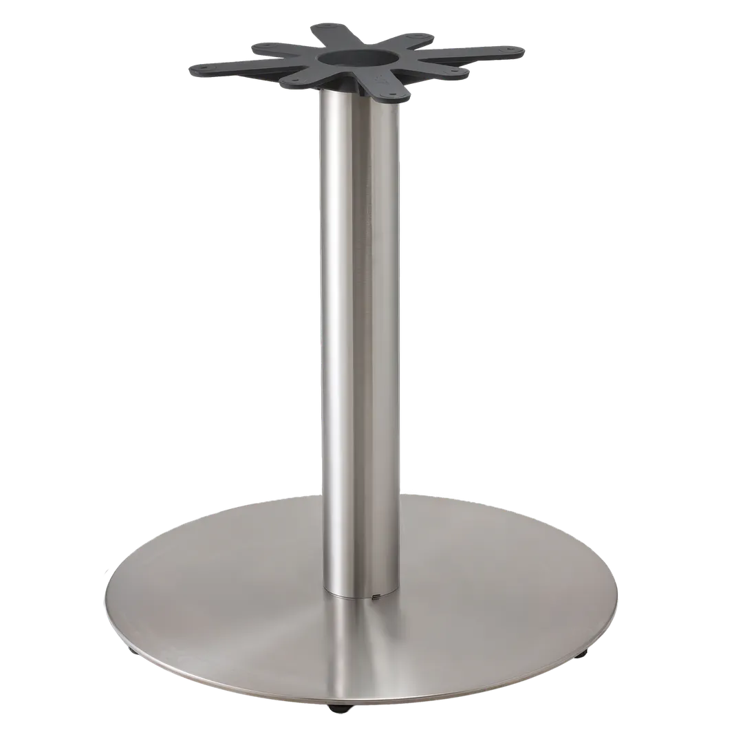 ATS AT&S-TR22SS Metal Table Base