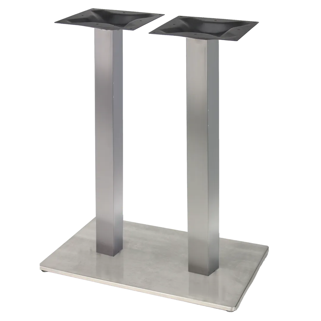 ATS AT&S-TS1628SS-BAR Metal Table Base