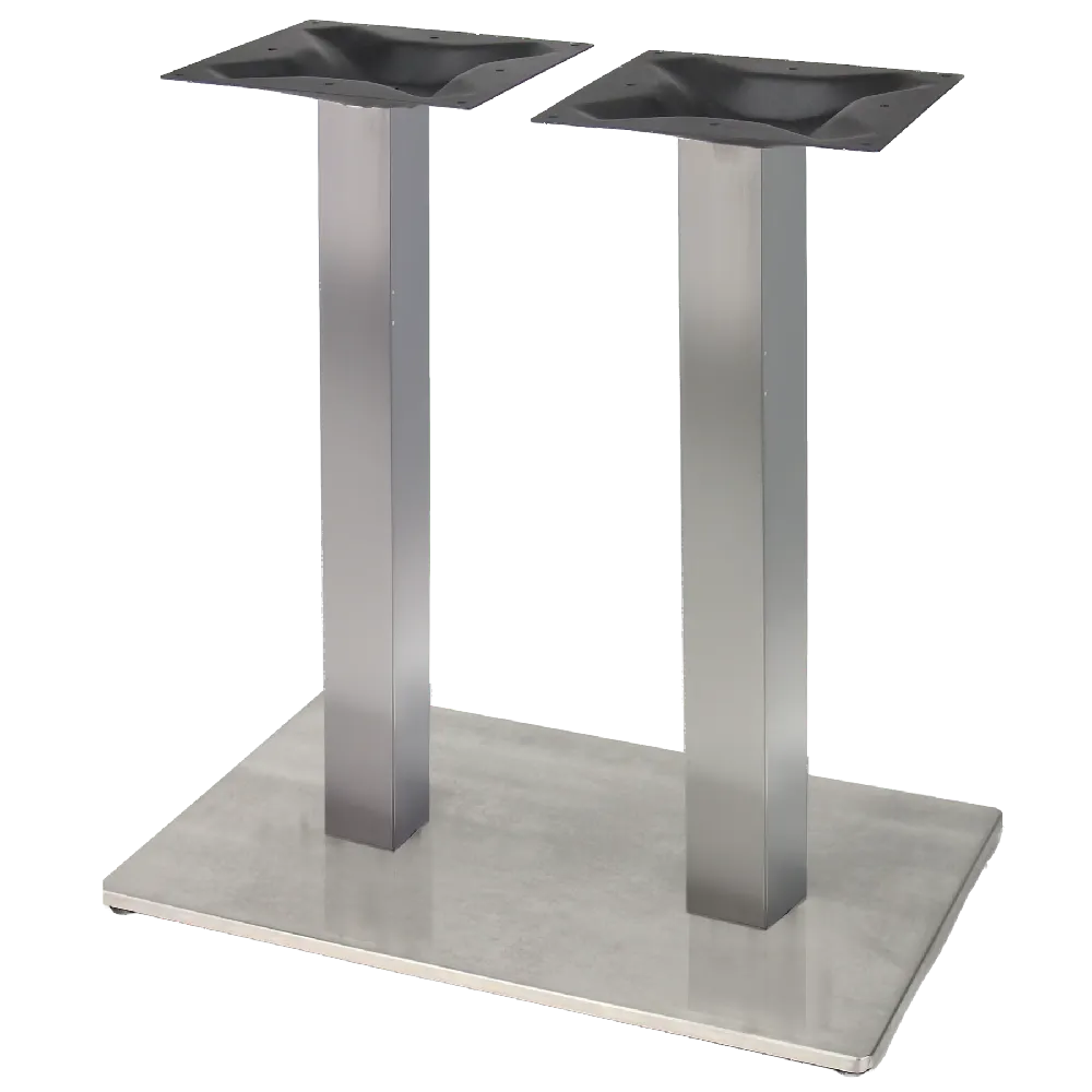 ATS AT&S-TS1628SS Metal Table Base