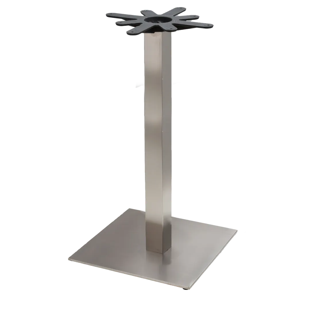 ATS AT&S-TS1717SS-BAR Metal Table Base