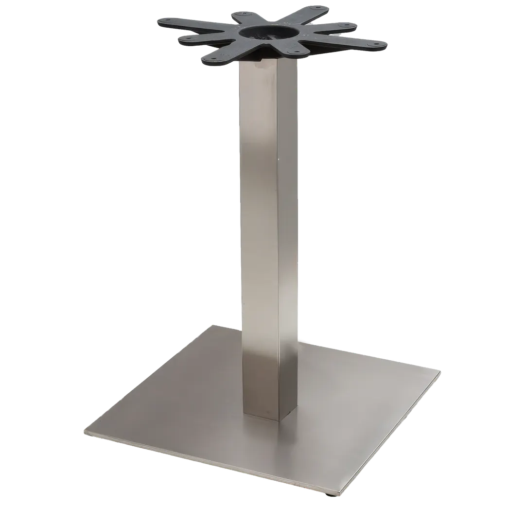ATS AT&S-TS1717SS Metal Table Base