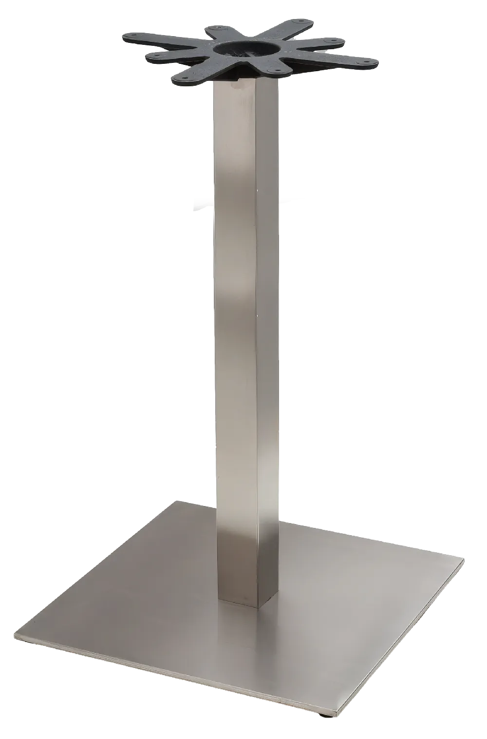 ATS AT&S-TS2222SS-BAR Metal Table Base