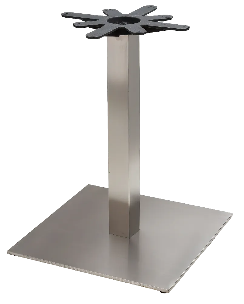 ATS AT&S-TS2222SS Metal Table Base
