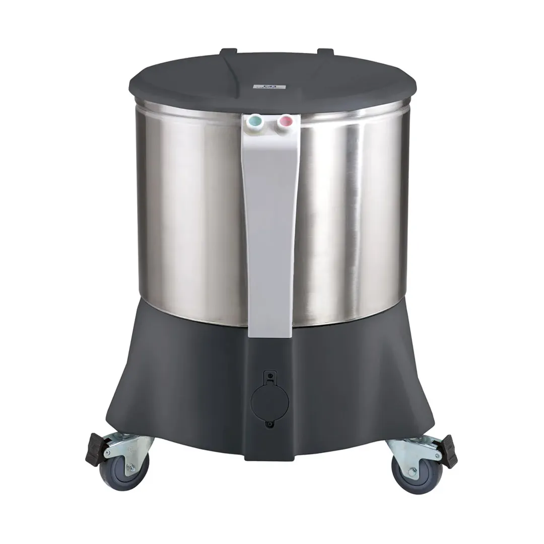 Electrolux Professional 602258 (Vp2) Greens Machine Vegetable Dryer, Floor Model
