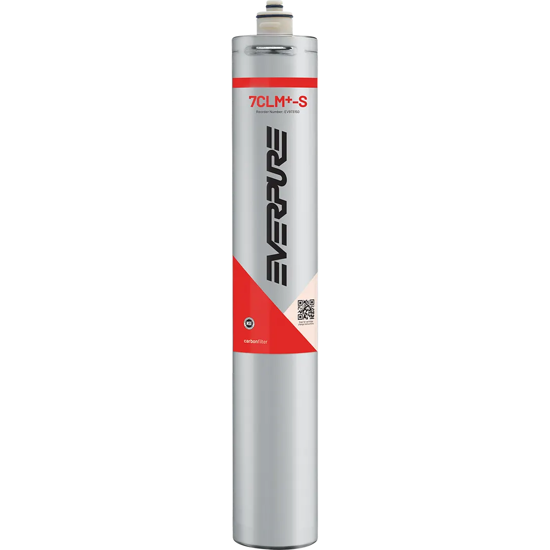 Everpure EV973150 Cartridge Water Filtration System