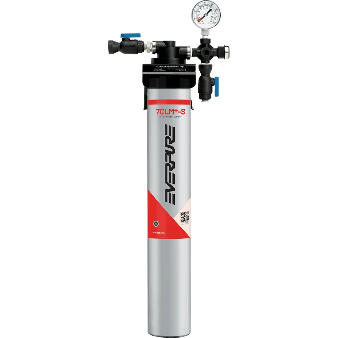 Everpure EV974220 for Multiple Applications Water Filtration System