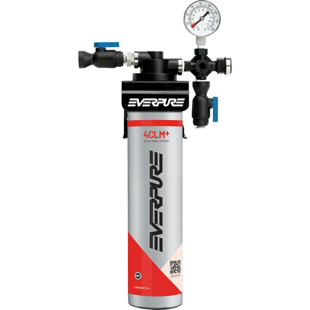 Everpure EV979981 for Multiple Applications Water Filtration System