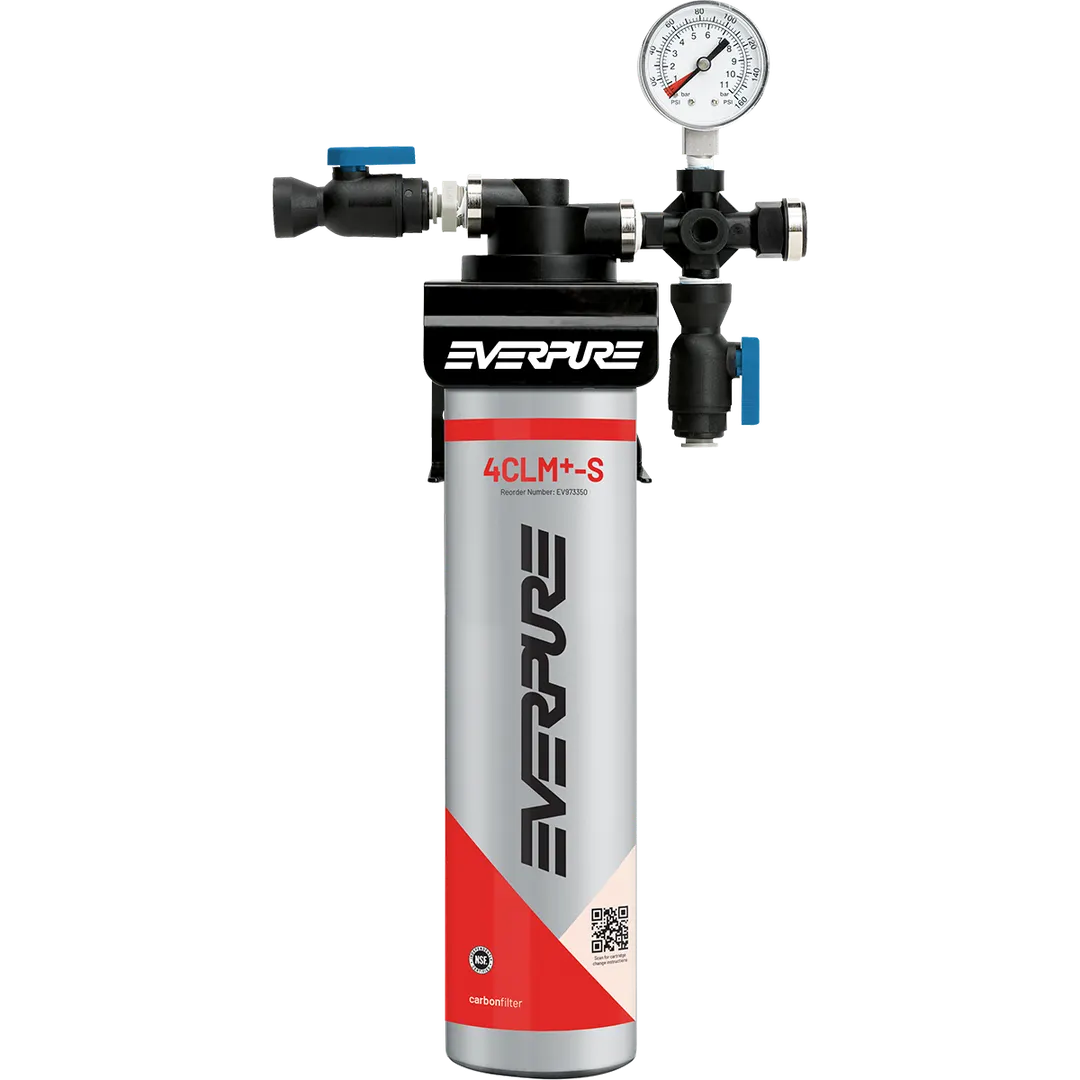 Everpure EV979982 for Multiple Applications Water Filtration System