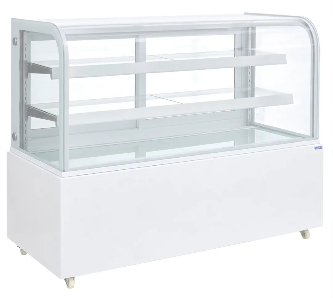 Hubert 132795 Refrigerated Bakery Display Case