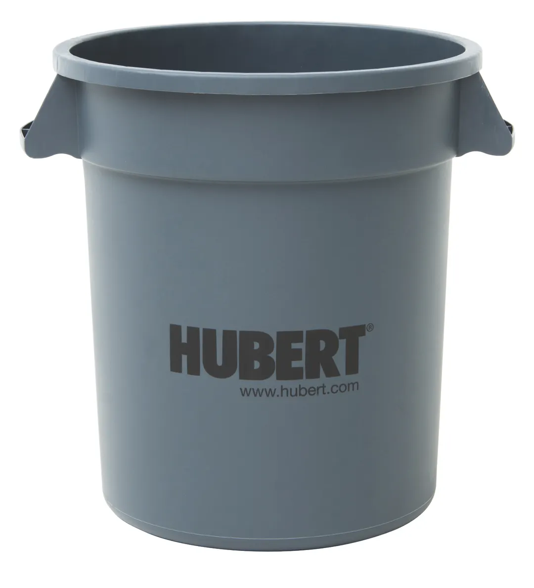 Hubert 66264 Outdoor/Indoor Trash Receptacle