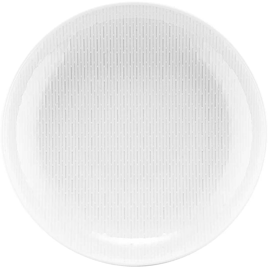 Libbey 673137912000000 China Plate