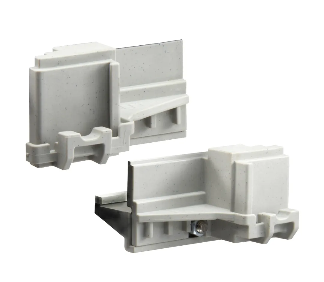 Cambro EXCC1480 Camshelving® Elements XTRA Corner Connector Set