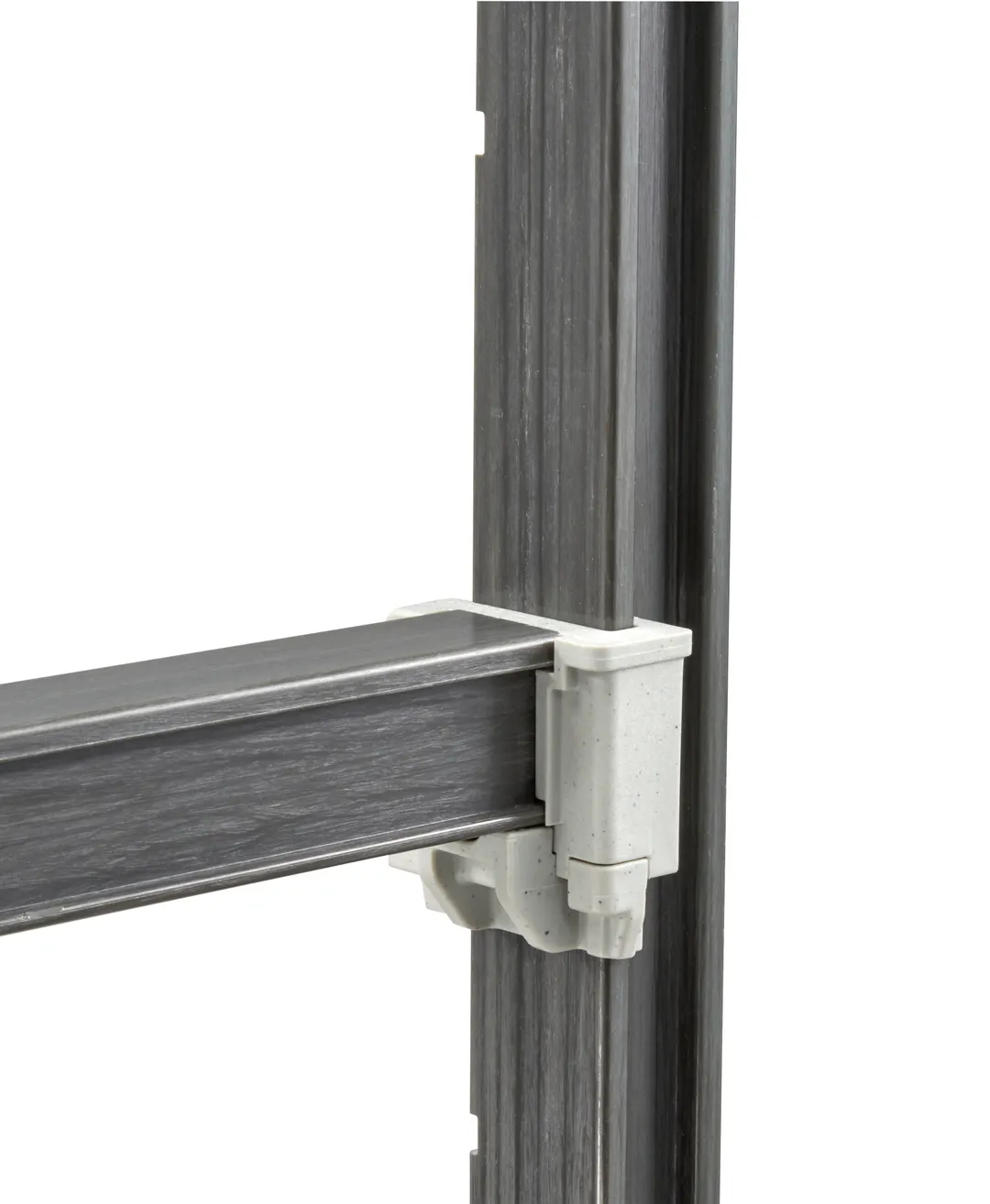 Cambro EXTR60480 Camshelving® Elements XTRA Traverse, 60"L