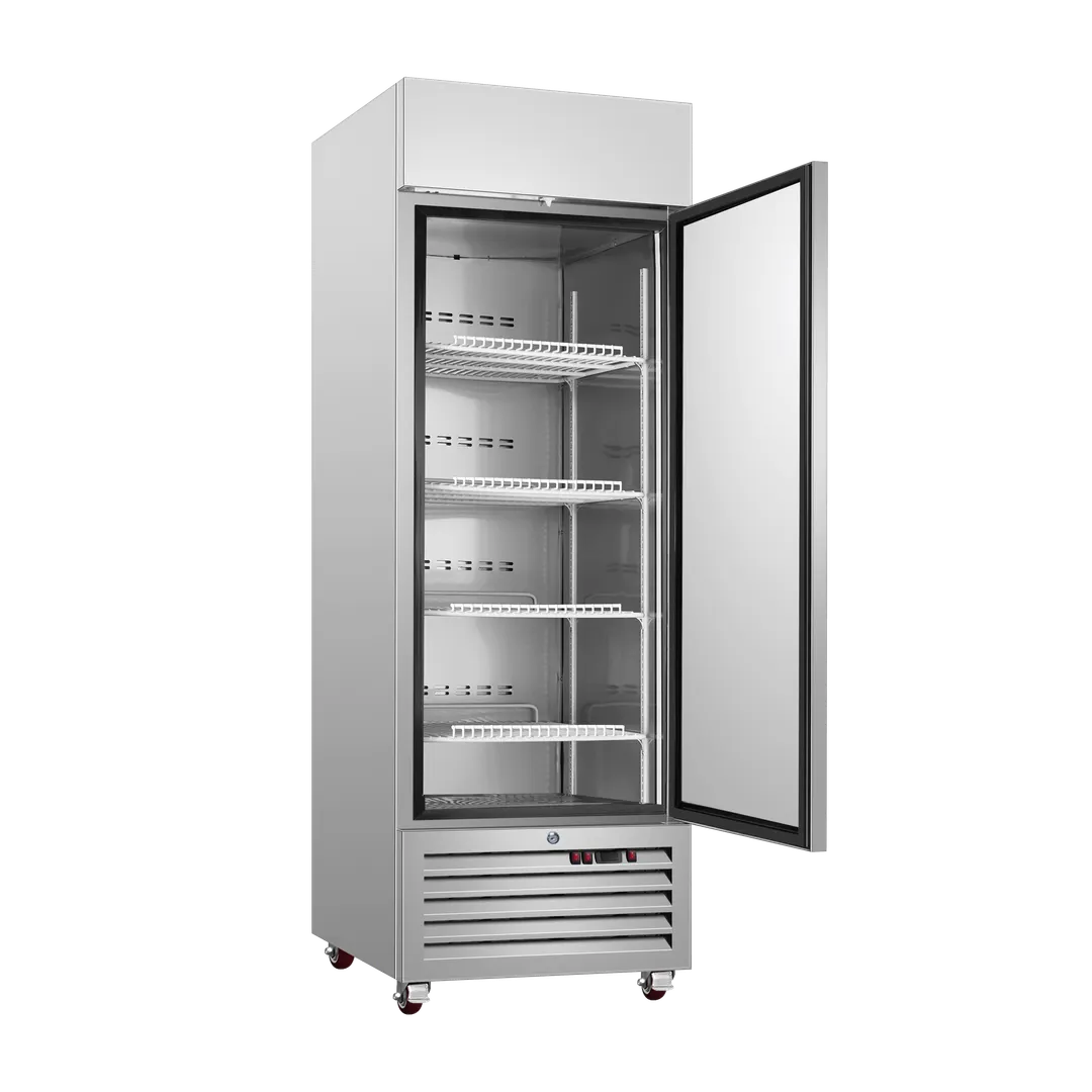 Powers KK-27BF Reach-In Freezer