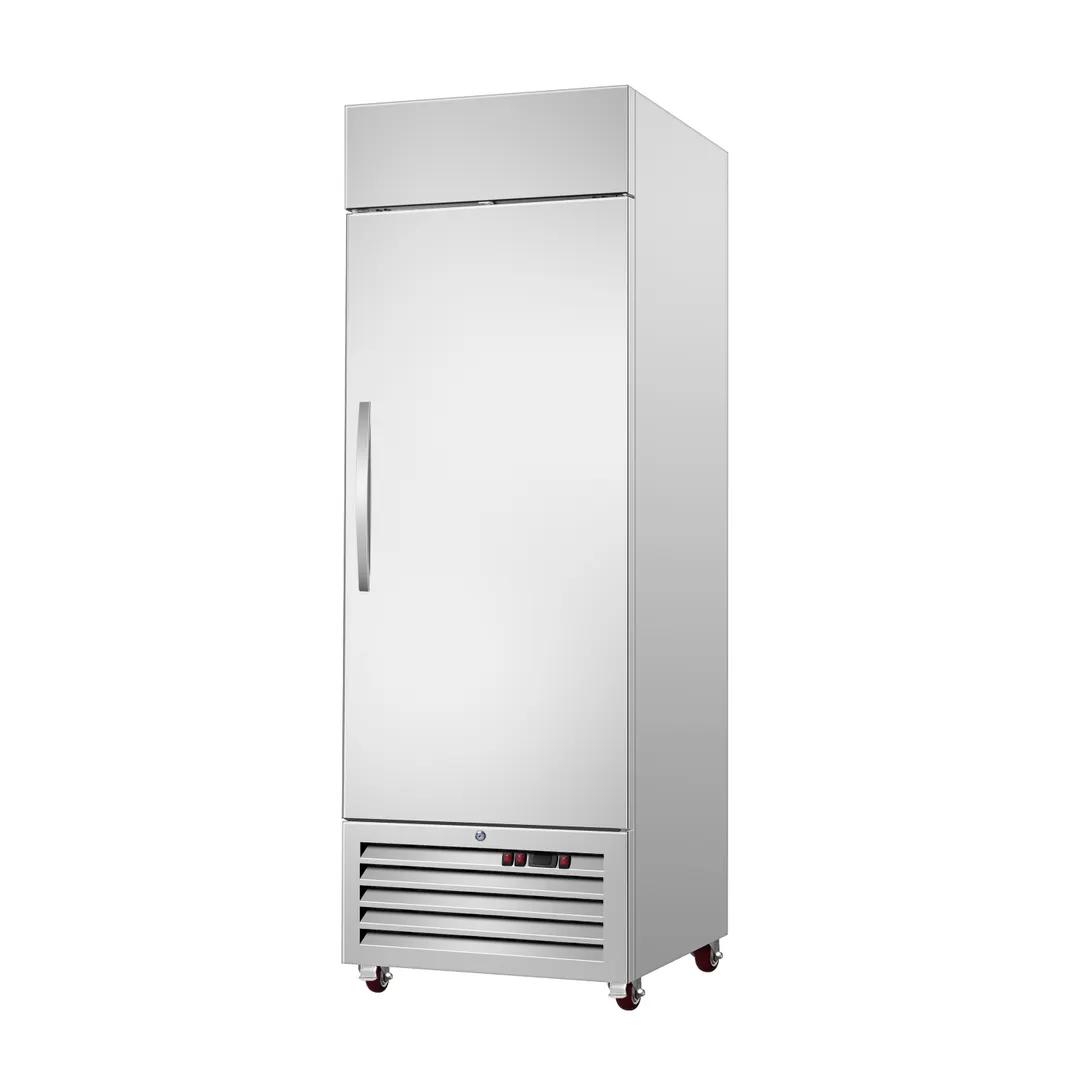 Powers KK-27BR Reach-In Refrigerator