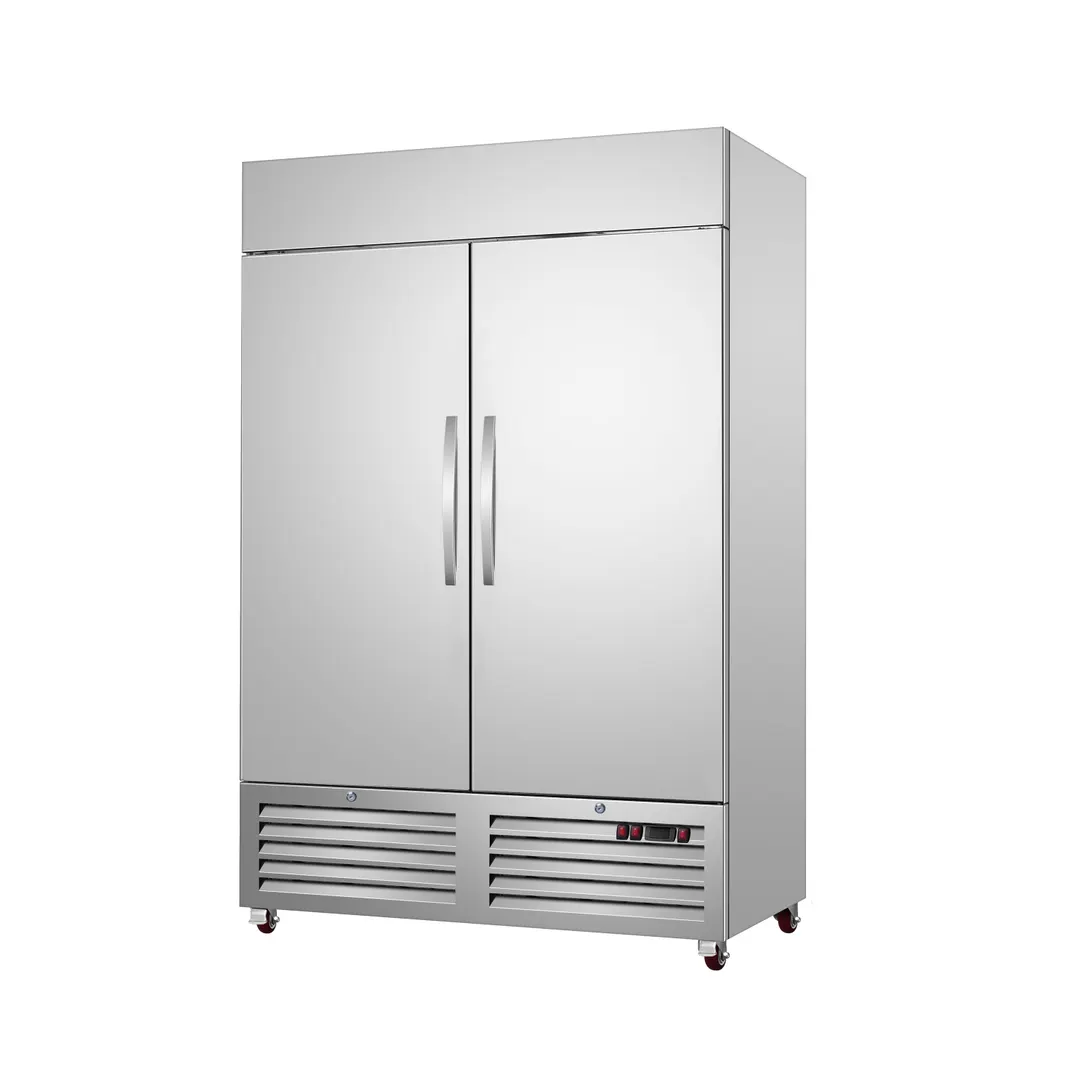 Powers KK-48BR Reach-In Refrigerator