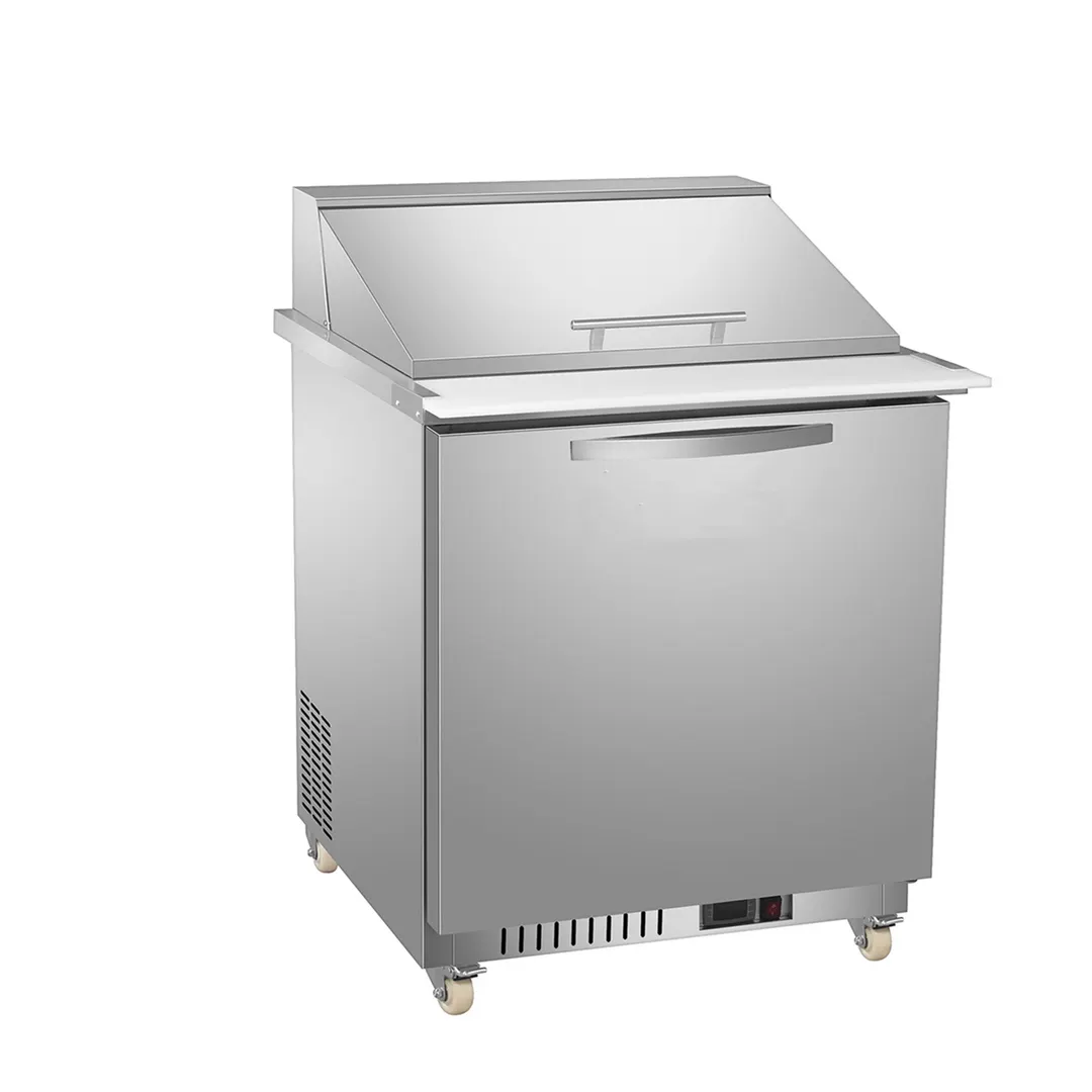 Powers KK-CSSU-29 Sandwich / Salad Unit Refrigerated Counter