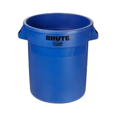 Rubbermaid 1779732 Commercial Trash Can / Container