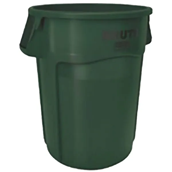 Rubbermaid 1779741 Commercial Trash Can / Container