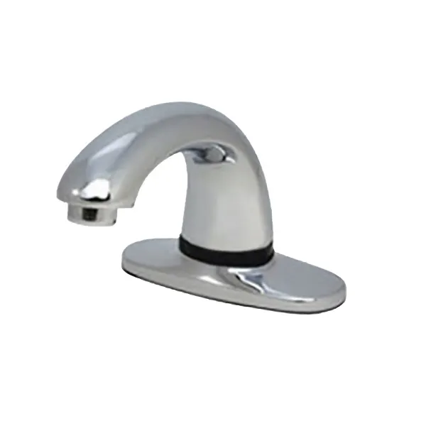 Rubbermaid 1782743 Electronic Hands Free Faucet