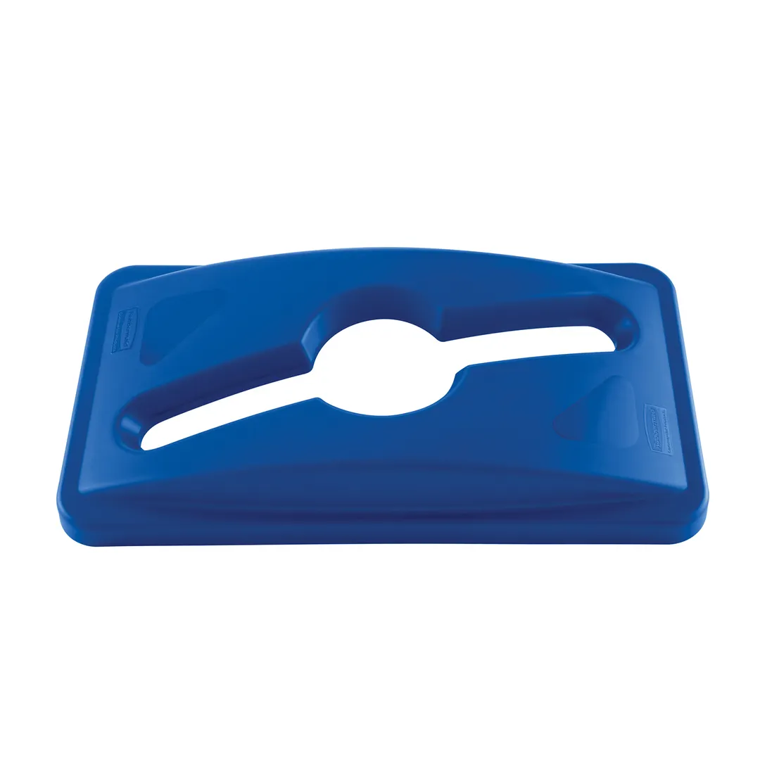 Rubbermaid 1788372 Trash Receptacle Lid / Top