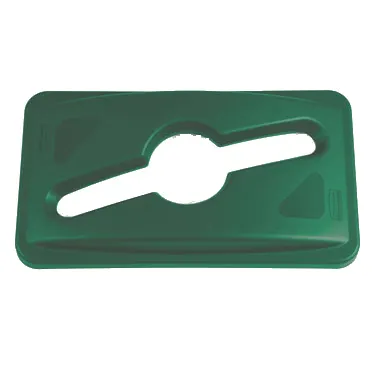 Rubbermaid 1788373 Trash Receptacle Lid / Top