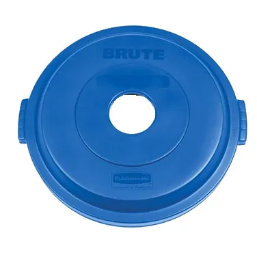 Rubbermaid 1788376 Trash Receptacle Lid / Top