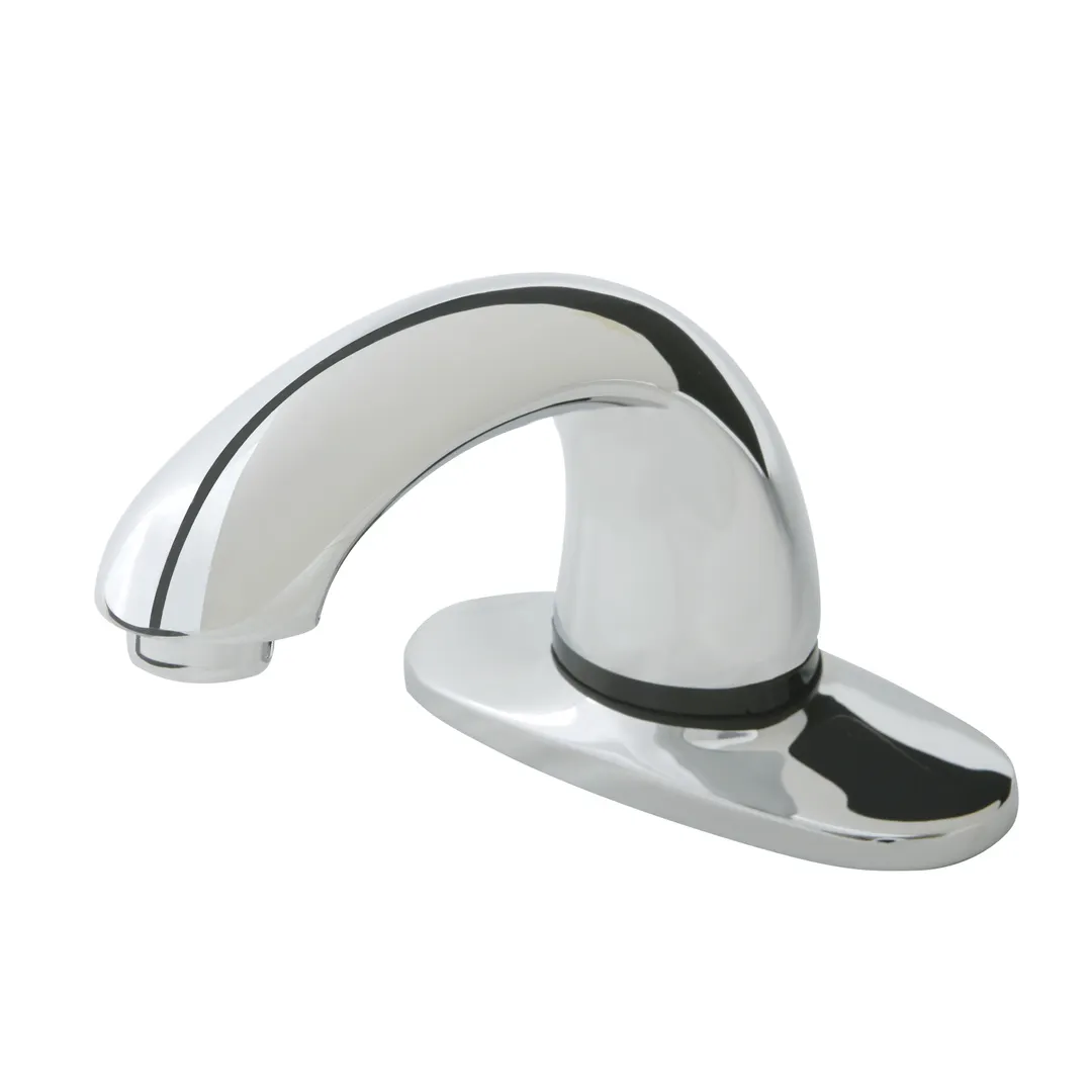 Rubbermaid 1818967 Electronic Hands Free Faucet