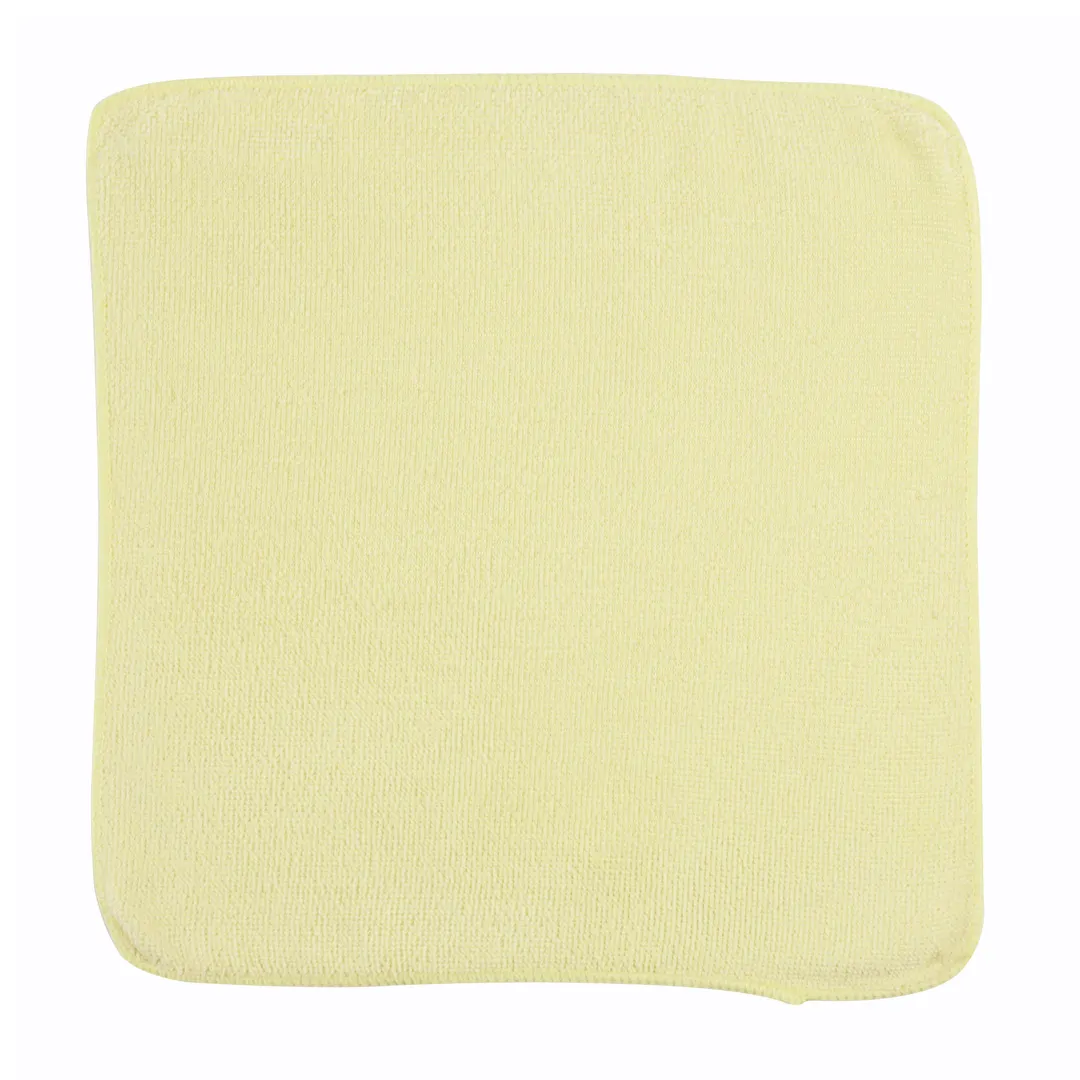 Rubbermaid 1820580 Microfiber Towel / Cloth / Mitts