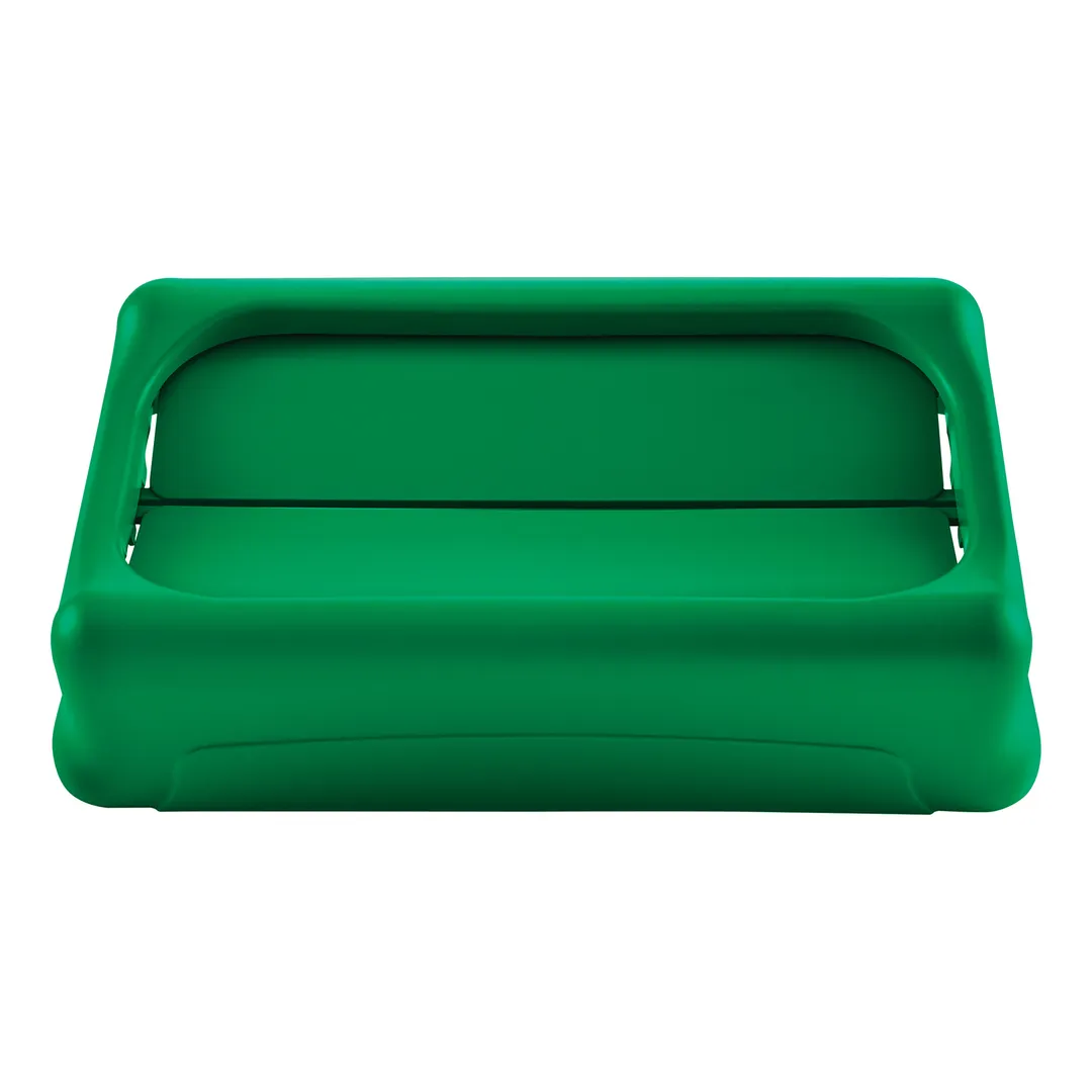 Rubbermaid 1829400 Trash Receptacle Lid / Top