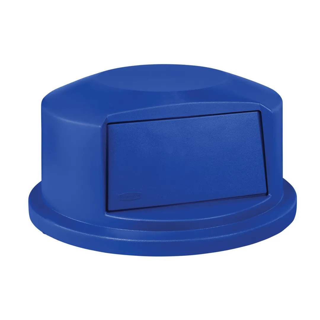 Rubbermaid 1834840 Trash Receptacle Lid / Top