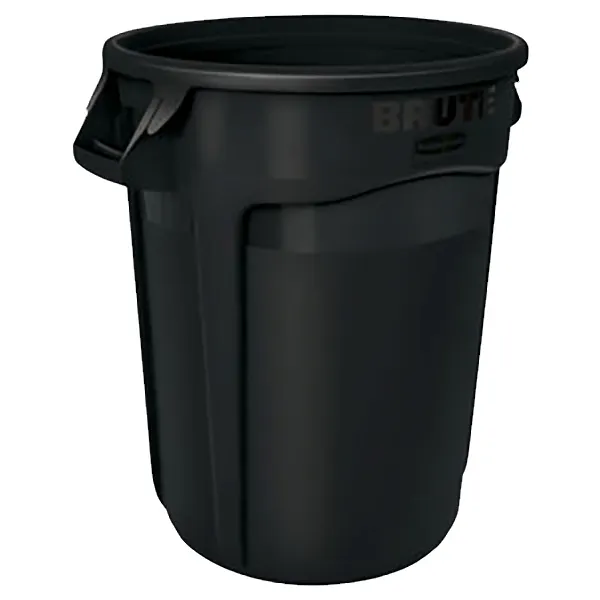 Rubbermaid 1867531 Commercial Trash Can / Container