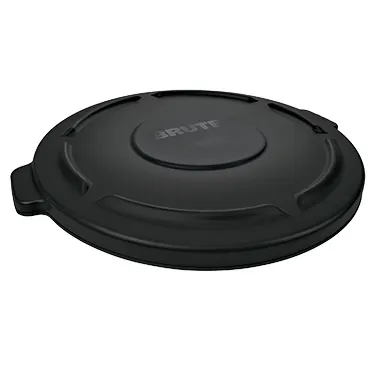 Rubbermaid 1867532 Trash Receptacle Lid / Top