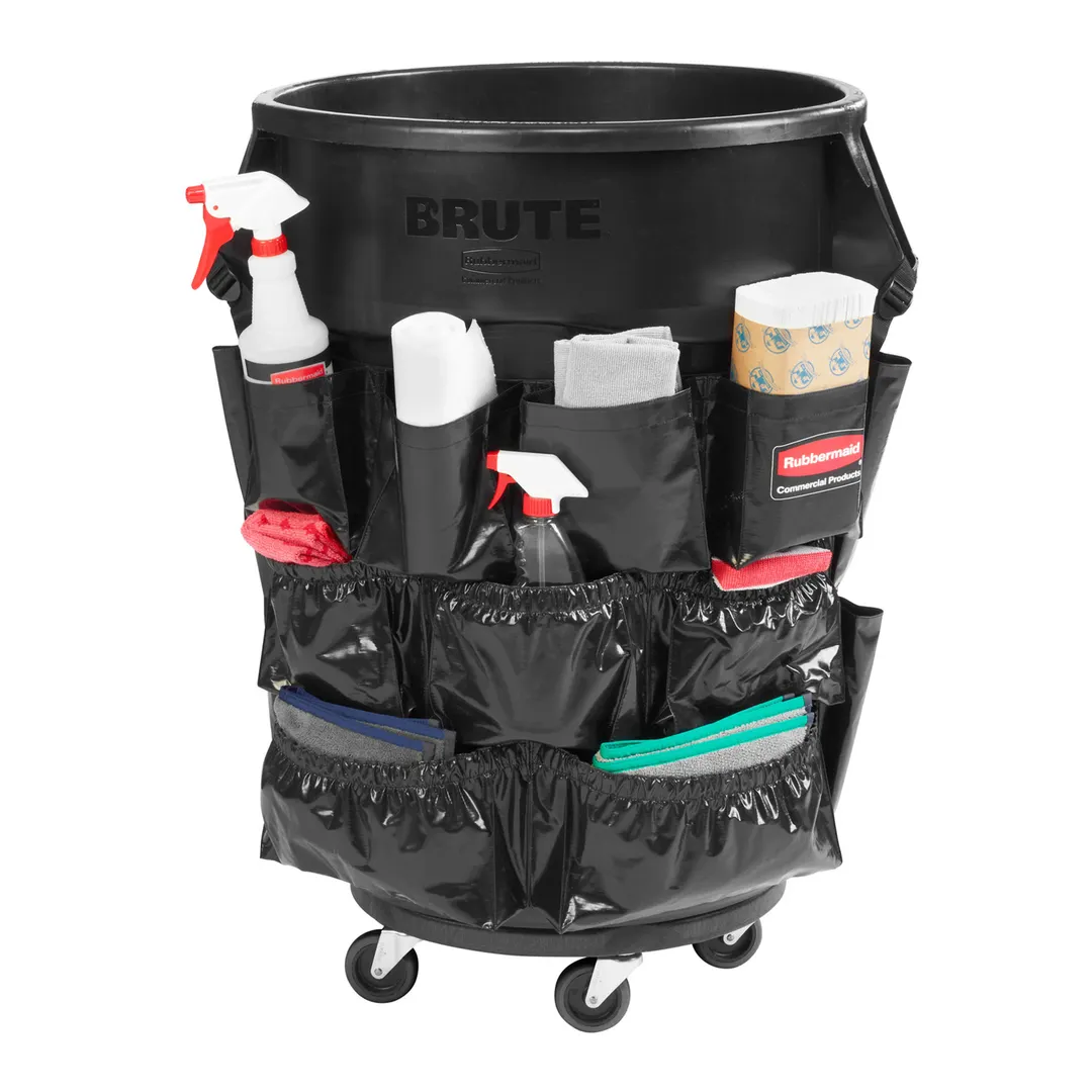 Rubbermaid 1867533 Caddy Bag