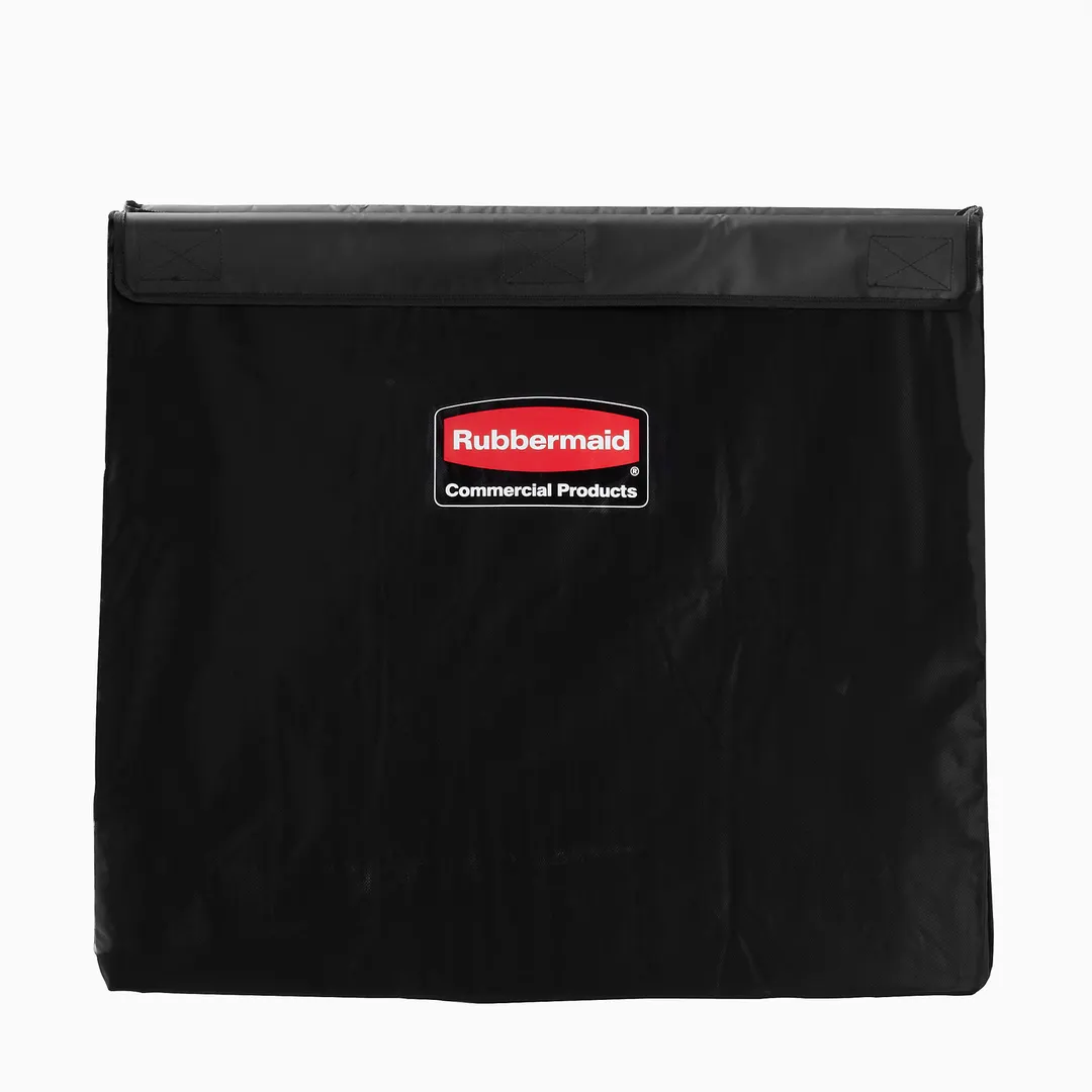 Rubbermaid 1881783 Laundry Housekeeping Bag