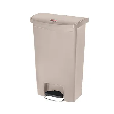 Rubbermaid 1883458 Indoor Trash Receptacle