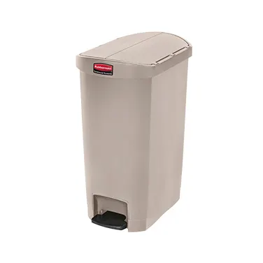 Rubbermaid 1883459 Indoor Trash Receptacle