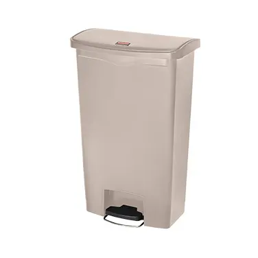 Rubbermaid 1883460 Indoor Trash Receptacle