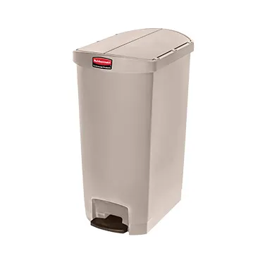 Rubbermaid 1883551 Indoor Trash Receptacle