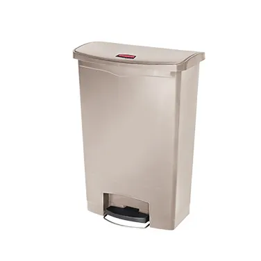 Rubbermaid 1883552 Indoor Trash Receptacle