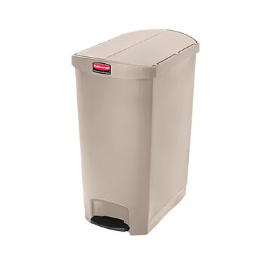 Rubbermaid 1883553 Indoor Trash Receptacle