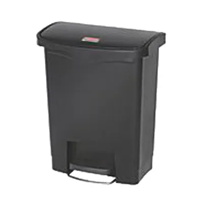 Rubbermaid 1883609 Indoor Trash Receptacle